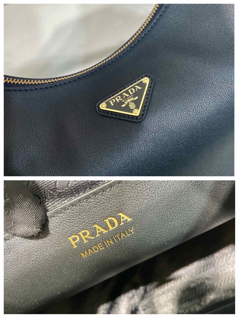 Pra*a hobo bags